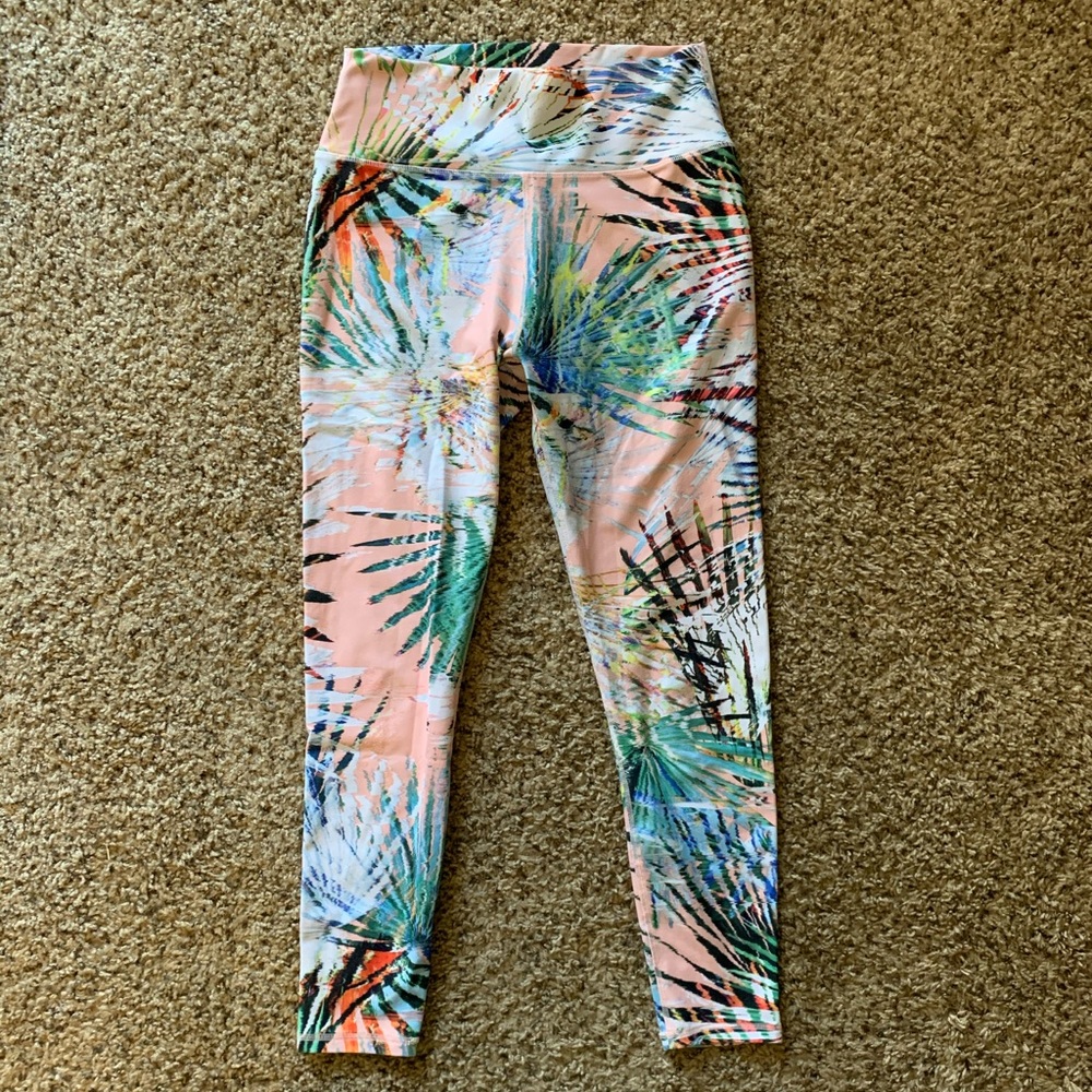 Fabletics leggings